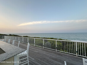 147 Aquarina Blvd in Melbourne Beach, FL - Building Photo - Building Photo