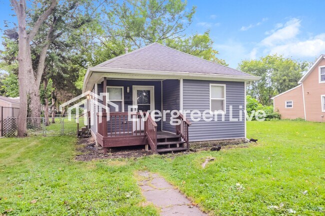 114 S Sheridan Ave in Indianapolis, IN - Building Photo - Building Photo