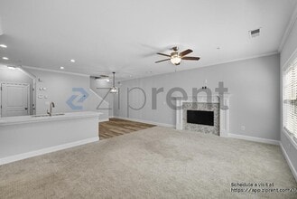 3358 Mt Zion Rd in Stockbridge, GA - Building Photo - Building Photo