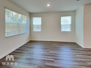 2622 Senegal Wy in Atlanta, GA - Foto de edificio - Building Photo