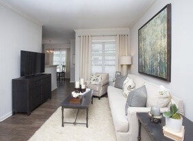 Belle Savanne Apartments