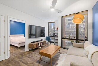 99 Montgomery St-Unit -2B / 202 in Jersey City, NJ - Building Photo - Building Photo