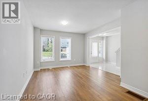 23 Canoe Ln. in Hamilton, ON - Building Photo - Building Photo