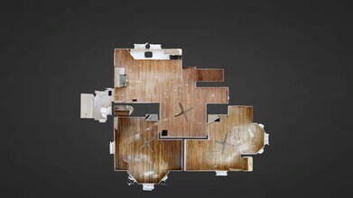 8 Claremon St, Unit #1 in Somerville, MA - Foto de edificio - Building Photo