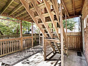 95 Florida St, Unit 1 in Boston, MA - Building Photo - Building Photo