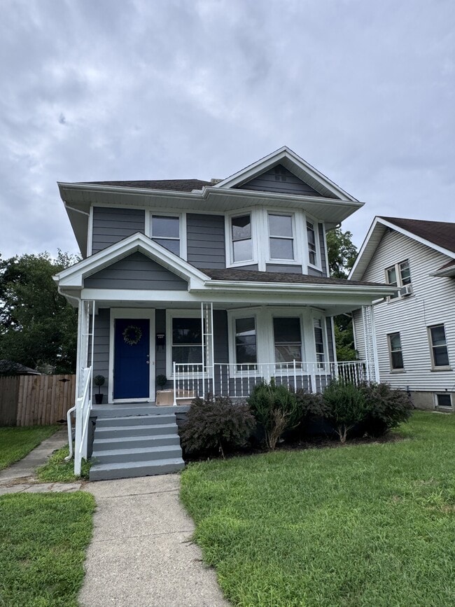 property at 710 14th Ave