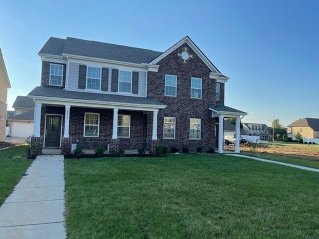 property at 2216 Hospitality Ln