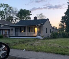 3118 Guilford Ave, Unit 3118