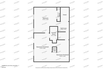 5 Mayfield Rd in St. Peters, MO - Foto de edificio - Building Photo