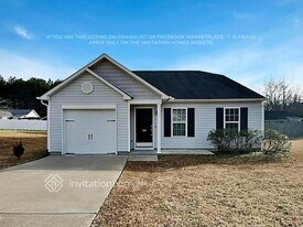 107 Sampson Ct in Selma, NC - Building Photo