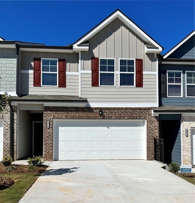 property at 4741 Medlock Ln
