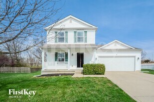 4 Flying Fox Way in Wentzville, MO - Building Photo