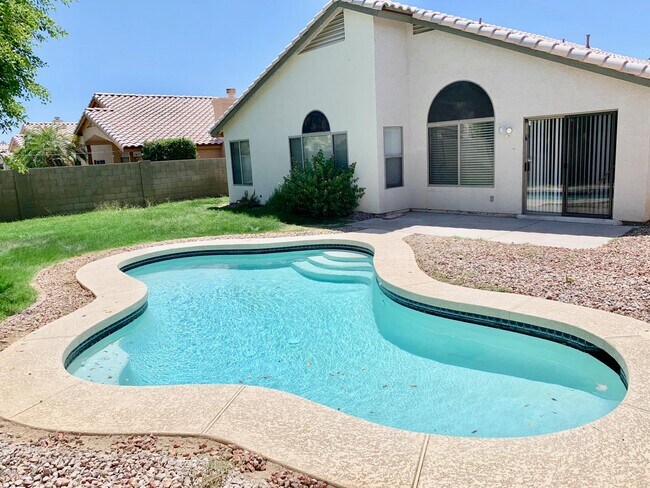 16423 N 39th St in Phoenix, AZ - Building Photo - Building Photo