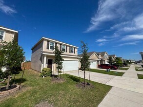 208 Gemsbok Rd in Hutto, TX - Building Photo - Building Photo