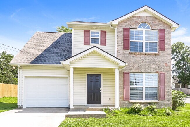 property at 8197 Ramstone Way