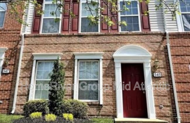 property at 545 Ensemble Ct