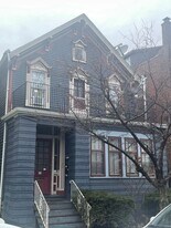 60 Days Park, 1 in Buffalo, NY - Building Photo