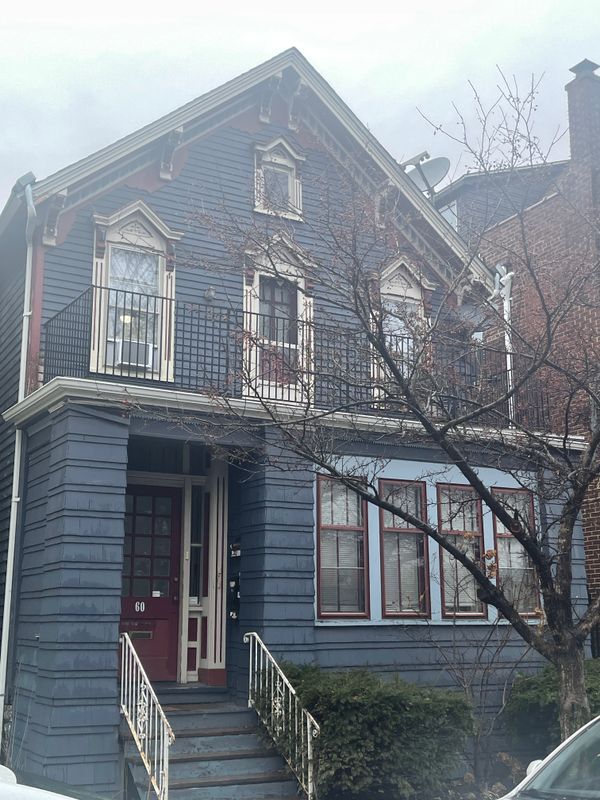 property at 60 1/2 Days Park