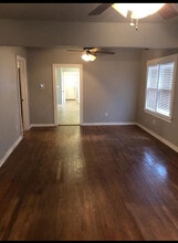 213 S 17th St in Guthrie, OK - Foto de edificio - Building Photo