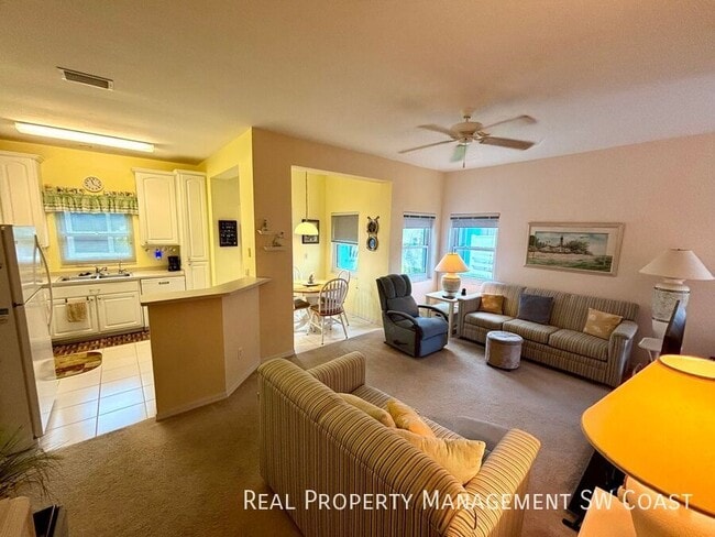 10734 Blue Bimini Cir in Estero, FL - Building Photo - Building Photo