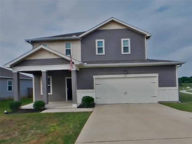 property at 100 Satsuma Ln