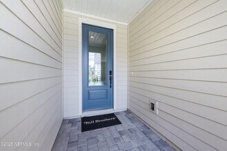 27 Oak Pk Dr in Saint Johns, FL - Building Photo - Building Photo