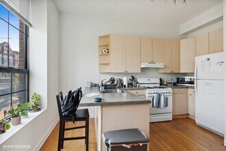 1310 W 18th St in Chicago, IL - Building Photo - Building Photo