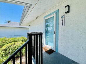2400 S Ocean Dr in Fort Pierce, FL - Building Photo - Building Photo