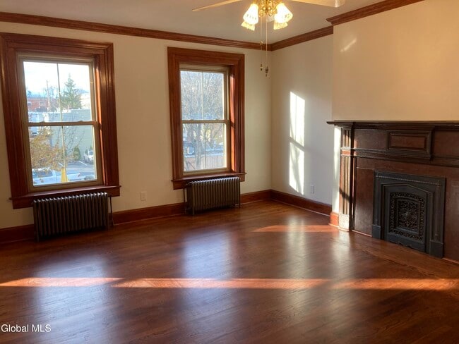 property at 162 4th St