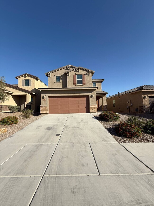 14260 E Placita Lago Verde in Vail, AZ - Building Photo - Building Photo