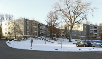 135 Viking Dr E in Little Canada, MN - Building Photo