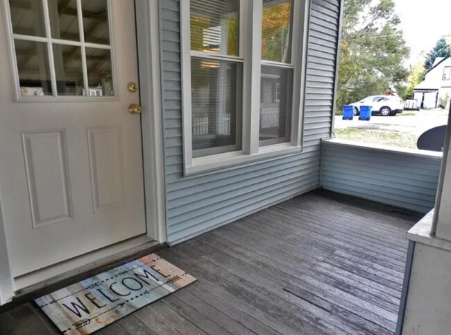 720 E Ludington Ave in Ludington, MI - Foto de edificio - Building Photo