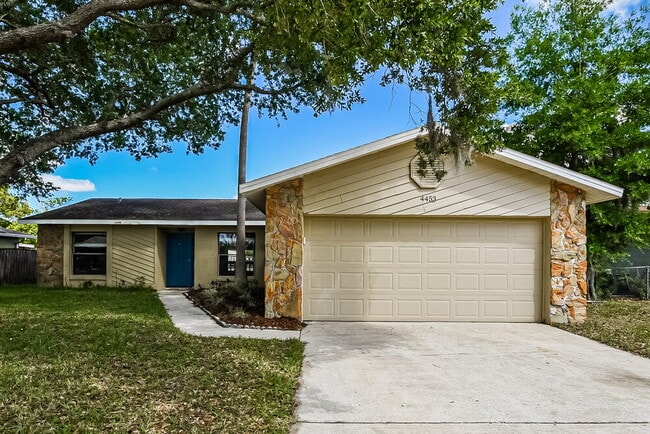 property at 4453 Tomlinson Cir