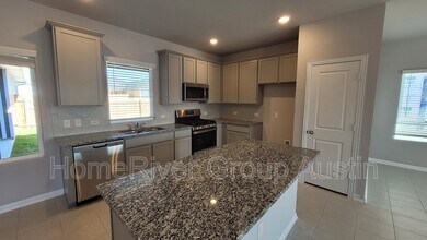 200 Doc Johns Dr in Hutto, TX - Building Photo - Building Photo