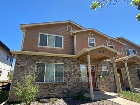 2970 S Elati St in Englewood, CO - Building Photo