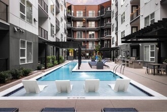 The Lincoln in Lone Tree, CO - Building Photo - Building Photo