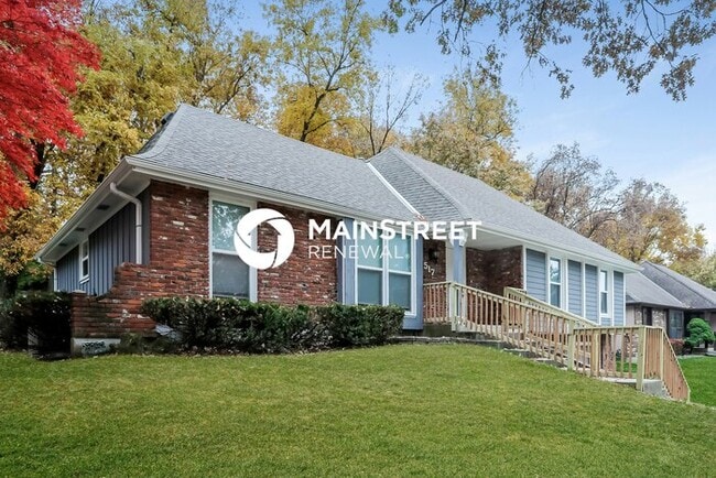 property at 517 N Clayview Dr
