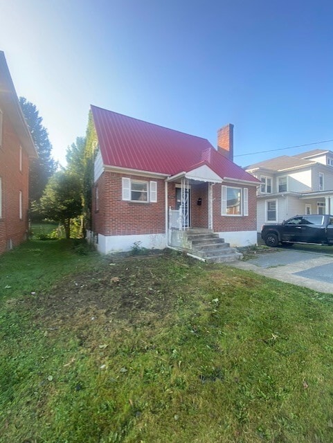 905 College Ave in Bluefield, WV - Building Photo - Building Photo