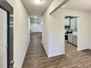 203 Edna Trl in Euharlee, GA - Building Photo - Building Photo