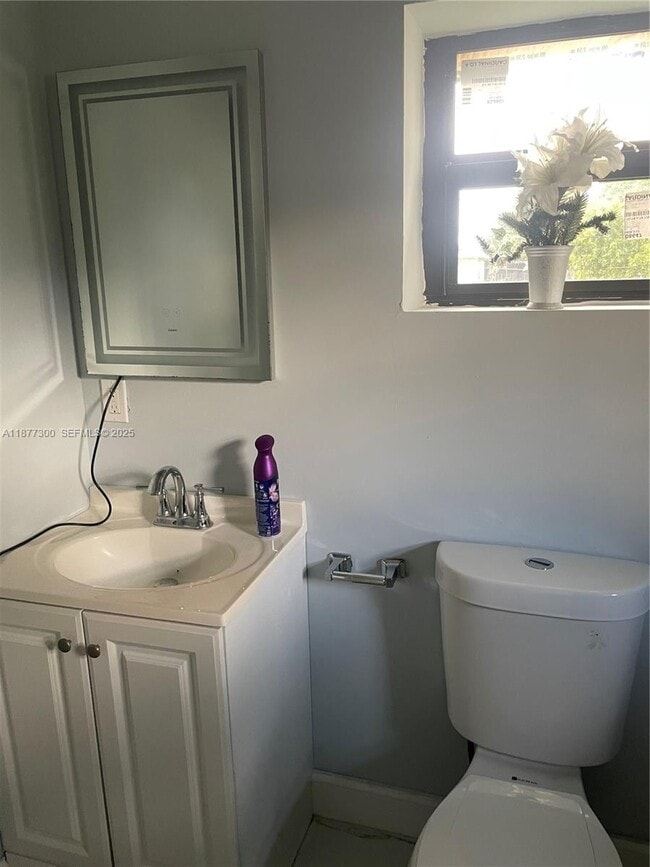 property at 2785 NW 59th St