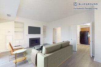 4100 Massachusetts Ave NW in Washington, DC - Building Photo - Building Photo
