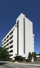 The Metropolitan in Stamford, CT - Building Photo - Building Photo