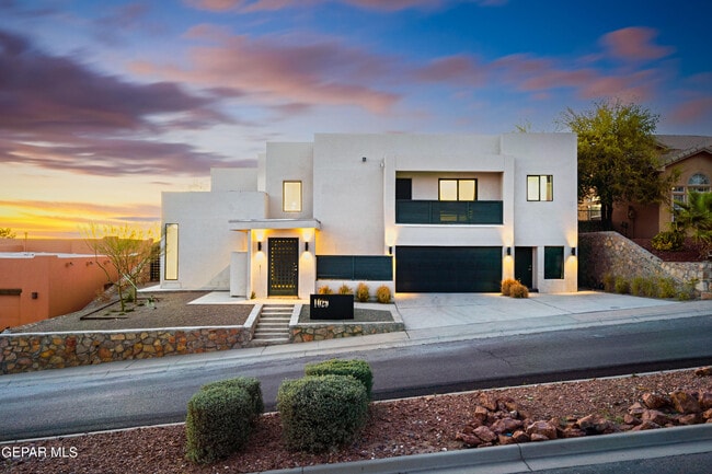property at 1029 Calle Parque Dr