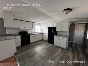 1515 Busbee Rd in Gaston, SC - Building Photo - Building Photo