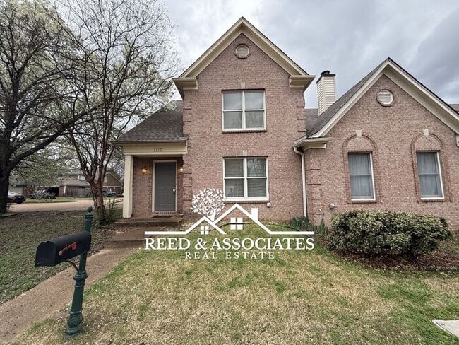 property at 1173 Clear Creek Rd