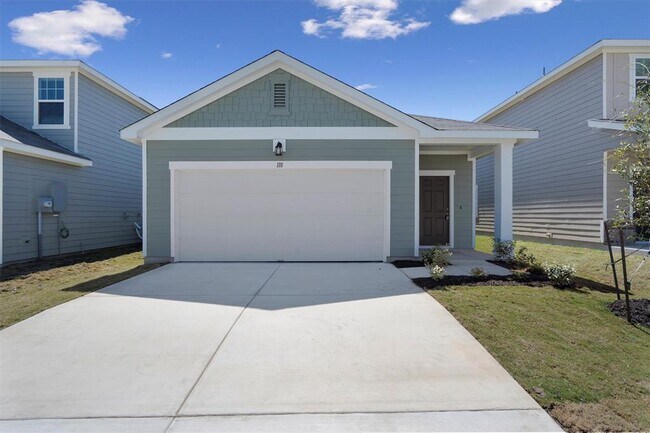 property at 118 Bluegill Dr