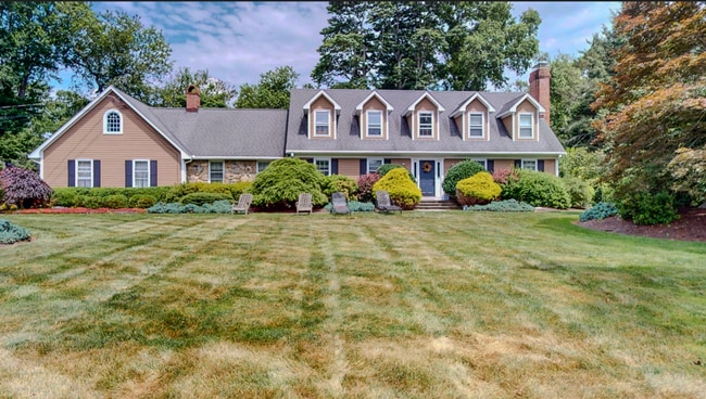 property at 24 Coventry Ln