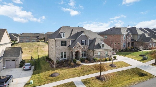 12416 Franklin Park Ln in Huntersville, NC - Building Photo - Building Photo