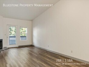 6075 SW Beaverton Hillsdale Hwy in Portland, OR - Building Photo - Building Photo