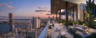 Forma Miami Apartments